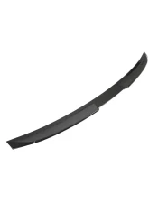 VR Aero Carbon Fiber Rear Trunk Spoiler BMW 5 Series G60 G68 G90 M Sport                                     - VR-SJ0110-PRO - Image 4