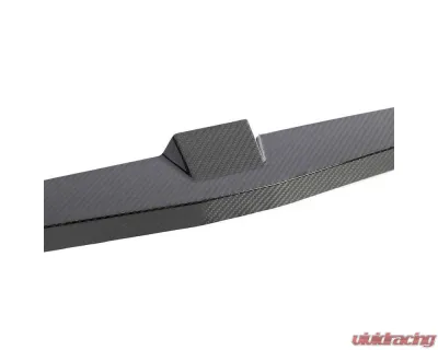 VR Aero Carbon Fiber Front Bumper Crash Foam Cover BMW M3 M4 G80 G82 G83 - VR-G80-617