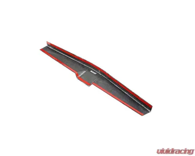 VR Aero Carbon Fiber Front Bumper Crash Foam Cover BMW M3 M4 G80 G82 G83 - VR-G80-617