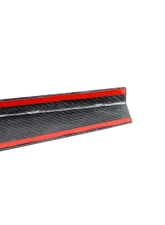 VR Aero Carbon Fiber Front Bumper Crash Foam Cover BMW M3 M4 G80 G82 G83                                     - VR-G80-617 - Image 14