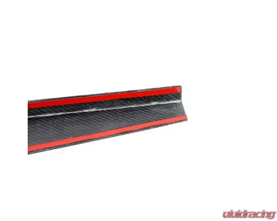 VR Aero Carbon Fiber Front Bumper Crash Foam Cover BMW M3 M4 G80 G82 G83 - VR-G80-617