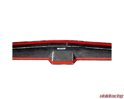 VR Aero Carbon Fiber Front Bumper Crash Foam Cover BMW M3 M4 G80 G82 G83 - VR-G80-617