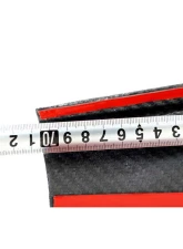 VR Aero Carbon Fiber Front Bumper Crash Foam Cover BMW M3 M4 G80 G82 G83                                     - VR-G80-617 - Image 16