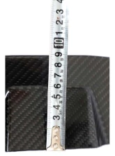 VR Aero Carbon Fiber Front Bumper Crash Foam Cover BMW M3 M4 G80 G82 G83                                     - VR-G80-617 - Image 17