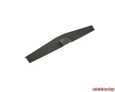 VR Aero Carbon Fiber Front Bumper Crash Foam Cover BMW M3 M4 G80 G82 G83 - VR-G80-617