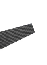 VR Aero Carbon Fiber Front Bumper Crash Foam Cover BMW M3 M4 G80 G82 G83                                     - VR-G80-617 - Image 4