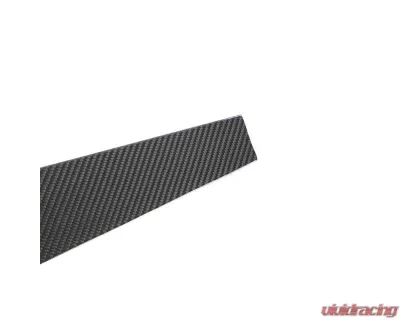 VR Aero Carbon Fiber Front Bumper Crash Foam Cover BMW M3 M4 G80 G82 G83 - VR-G80-617