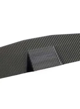 VR Aero Carbon Fiber Front Bumper Crash Foam Cover BMW M3 M4 G80 G82 G83                                     - VR-G80-617 - Image 5