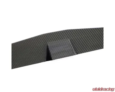 VR Aero Carbon Fiber Front Bumper Crash Foam Cover BMW M3 M4 G80 G82 G83 - VR-G80-617
