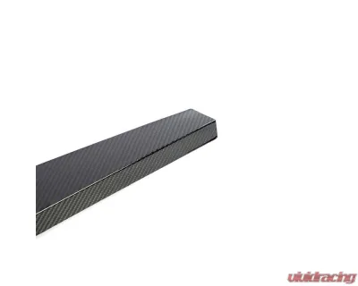 VR Aero Carbon Fiber Front Bumper Crash Foam Cover BMW M3 M4 G80 G82 G83 - VR-G80-617
