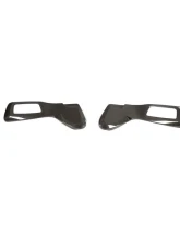 VR Aero Carbon Fiber Seat Side Trim BMW M3 M4 G80 G82                                     - VR-G80-450 - Image 19