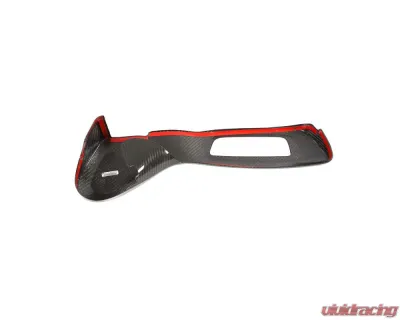 VR Aero Carbon Fiber Seat Side Trim BMW M3 M4 G80 G82 - VR-G80-450
