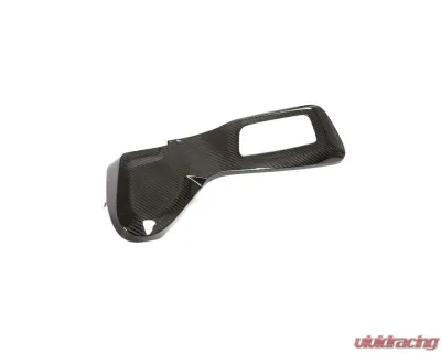 VR Aero Carbon Fiber Seat Side Trim BMW M3 M4 G80 G82 - VR-G80-450