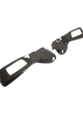 VR Aero Carbon Fiber Seat Side Trim BMW M3 M4 G80 G82                                     - VR-G80-450 - Image 13