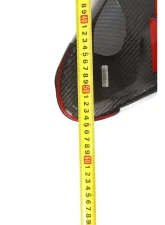 VR Aero Carbon Fiber Seat Side Trim BMW M3 M4 G80 G82                                     - VR-G80-450 - Image 15