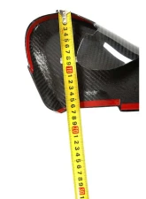 VR Aero Carbon Fiber Seat Side Trim BMW M3 M4 G80 G82                                     - VR-G80-450 - Image 16