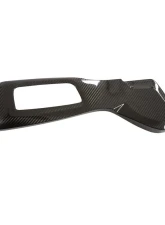 VR Aero Carbon Fiber Seat Side Trim BMW M3 M4 G80 G82                                     - VR-G80-450 - Image 2