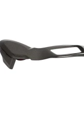 VR Aero Carbon Fiber Seat Side Trim BMW M3 M4 G80 G82                                     - VR-G80-450 - Image 3