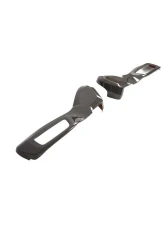 VR Aero Carbon Fiber Seat Side Trim BMW M3 M4 G80 G82                                     - VR-G80-450 - Image 4