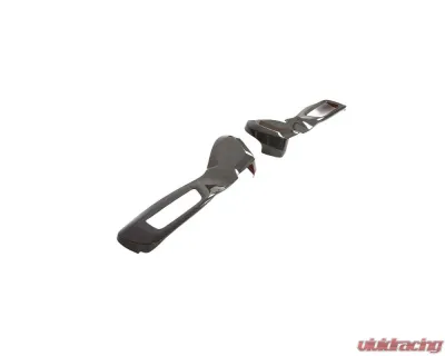 VR Aero Carbon Fiber Seat Side Trim BMW M3 M4 G80 G82 - VR-G80-450