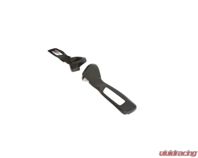 VR Aero Carbon Fiber Seat Side Trim BMW M3 M4 G80 G82 - VR-G80-450