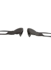 VR Aero Carbon Fiber Seat Side Trim BMW M3 M4 G80 G82                                     - VR-G80-450 - Image 6