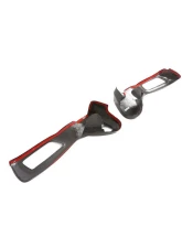 VR Aero Carbon Fiber Seat Side Trim BMW M3 M4 G80 G82                                     - VR-G80-450 - Image 7