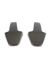 VR Aero Carbon Fiber Competition Seat Back Cover Set of 2 BMW M3 M4 G80 G82 G83                                     - VR-G80-215 - Image 17