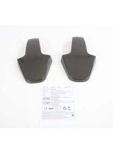 VR Aero Carbon Fiber Competition Seat Back Cover Set of 2 BMW M3 M4 G80 G82 G83                                     - VR-G80-215 - Image 12