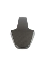 VR Aero Carbon Fiber Competition Seat Back Cover Set of 2 BMW M3 M4 G80 G82 G83                                     - VR-G80-215 - Image 7