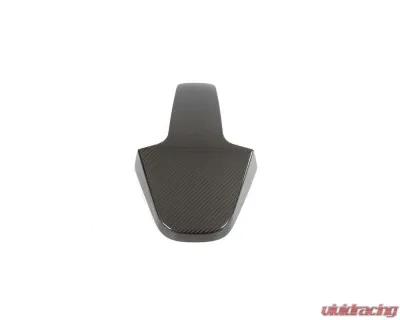 VR Aero Carbon Fiber Competition Seat Back Cover Set of 2 BMW M3 M4 G80 G82 G83 - VR-G80-215