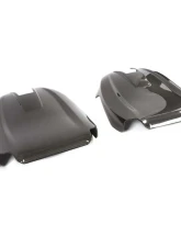 VR Aero Carbon Fiber Sport Seat Back Cover Set of 2 BMW M3 M4 G80 G82 G83                                     - VR-G80-210 - Image 12