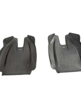 VR Aero Carbon Fiber Sport Seat Back Cover Set of 2 BMW M3 M4 G80 G82 G83                                     - VR-G80-210 - Image 13