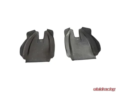 VR Aero Carbon Fiber Sport Seat Back Cover Set of 2 BMW M3 M4 G80 G82 G83 - VR-G80-210