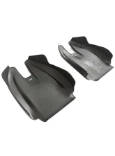 VR Aero Carbon Fiber Sport Seat Back Cover Set of 2 BMW M3 M4 G80 G82 G83                                     - VR-G80-210 - Image 14