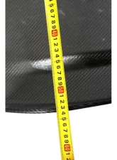 VR Aero Carbon Fiber Sport Seat Back Cover Set of 2 BMW M3 M4 G80 G82 G83                                     - VR-G80-210 - Image 16