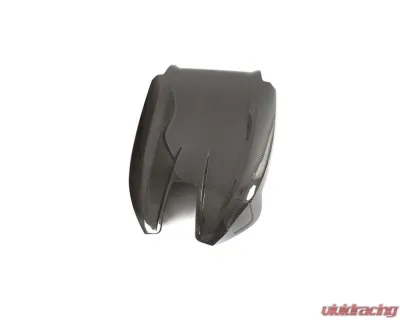 VR Aero Carbon Fiber Sport Seat Back Cover Set of 2 BMW M3 M4 G80 G82 G83 - VR-G80-210