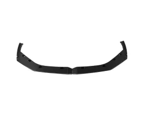 VR Aero Carbon Fiber Front Lip Spoiler BMW M5 G90
