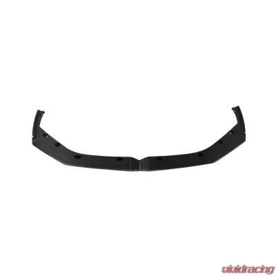 VR Aero Carbon Fiber Front Lip Spoiler BMW M5 G90 - VR-SJ0362-PRO