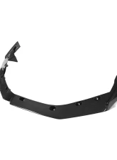 VR Aero Carbon Fiber Front Lip Spoiler BMW M5 G90                                     - VR-SJ0362-PRO - Image 2