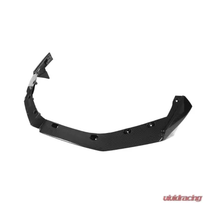VR Aero Carbon Fiber Front Lip Spoiler BMW M5 G90 - VR-SJ0362-PRO