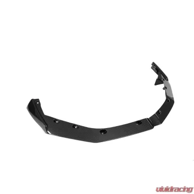 VR Aero Carbon Fiber Front Lip Spoiler BMW M5 G90 - VR-SJ0362-PRO