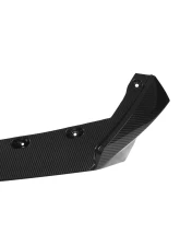 VR Aero Carbon Fiber Front Lip Spoiler BMW M5 G90                                     - VR-SJ0362-PRO - Image 4