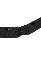 VR Aero Carbon Fiber Front Lip Spoiler BMW M5 G90                                     - VR-SJ0362-PRO - Image 5
