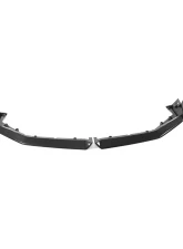 VR Aero Carbon Fiber Front Lip Spoiler BMW M5 G90                                     - VR-SJ0362-PRO - Image 6