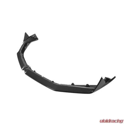 VR Aero Carbon Fiber Front Lip Spoiler BMW M5 G90 - VR-SJ0362-PRO