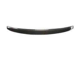 VR Aero Carbon Fiber Rear Trunk Spoiler BMW M5 G90