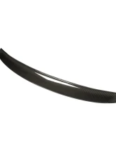 VR Aero Carbon Fiber Rear Trunk Spoiler BMW M5 G90                                     - VR-SJ0517-PRO - Image 2