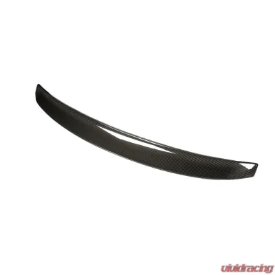 VR Aero Carbon Fiber Rear Trunk Spoiler BMW M5 G90 - VR-SJ0517-PRO