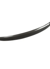 VR Aero Carbon Fiber Rear Trunk Spoiler BMW M5 G90                                     - VR-SJ0517-PRO - Image 3
